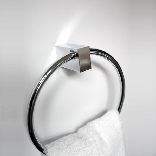 porte-serviette-ring porte-serviette-ring